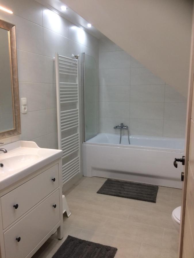 Galeria Apartmanhaz ケストヘイ エクステリア 写真
