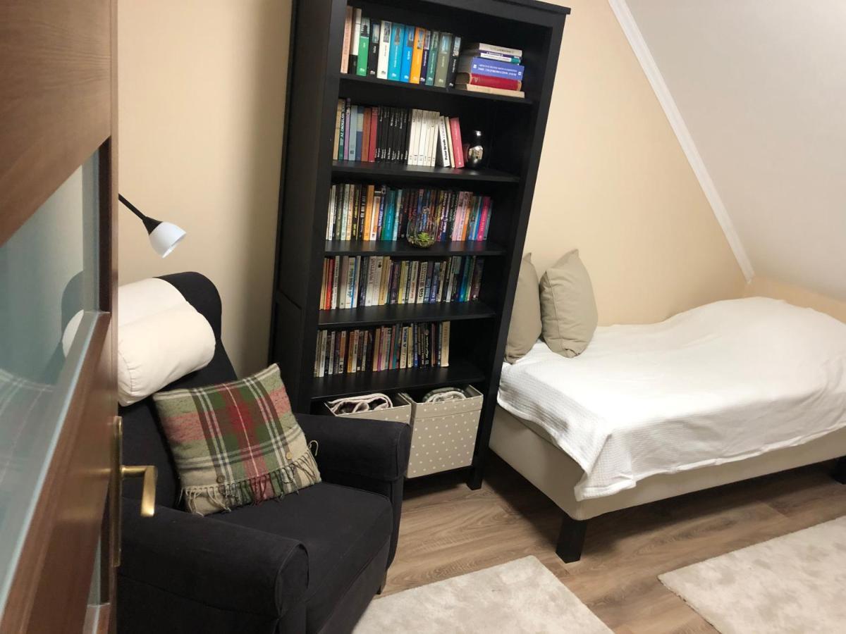 Galeria Apartmanhaz ケストヘイ エクステリア 写真