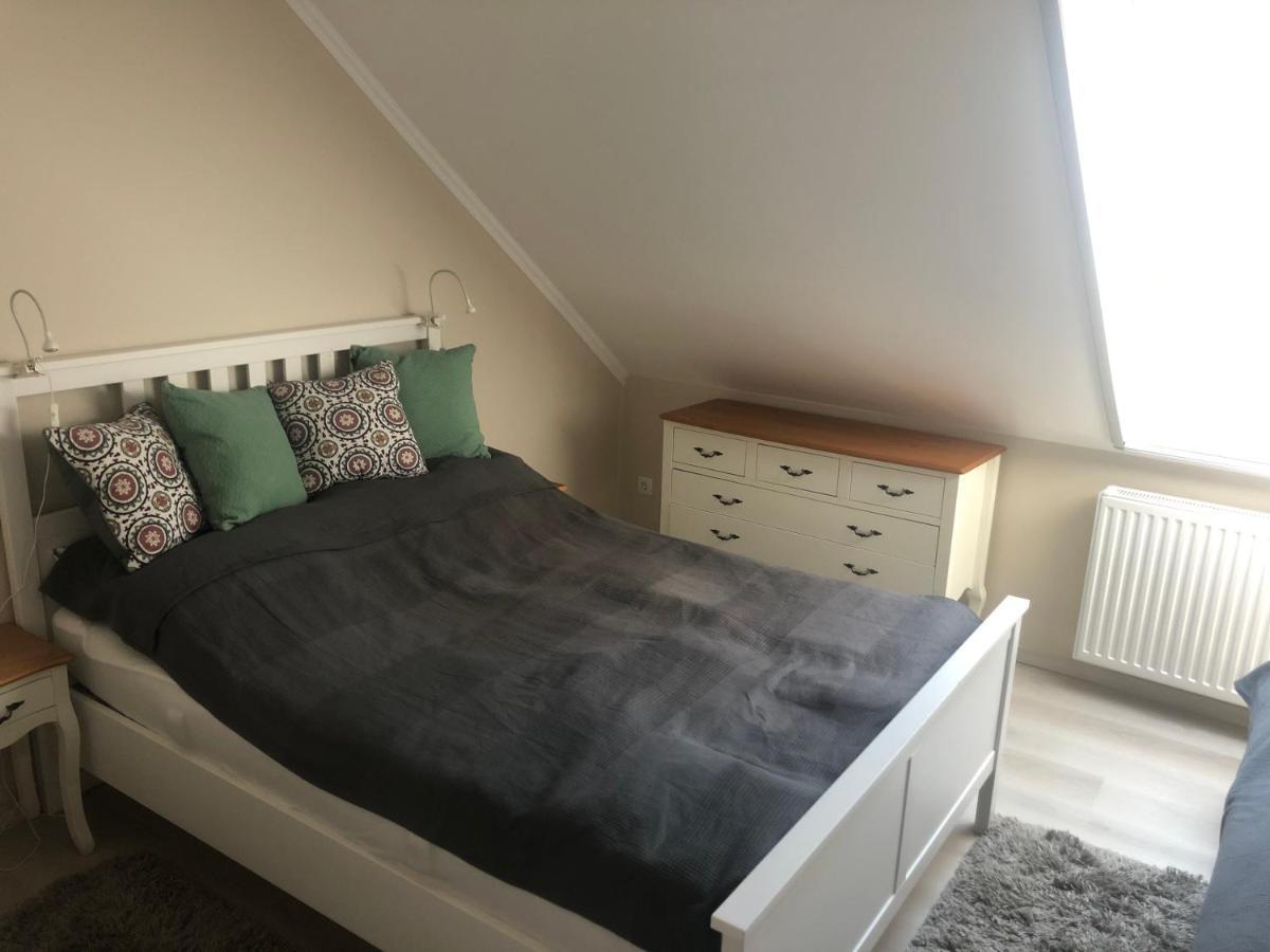 Galeria Apartmanhaz ケストヘイ エクステリア 写真