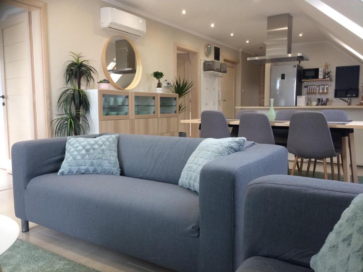 Galeria Apartmanhaz ケストヘイ エクステリア 写真