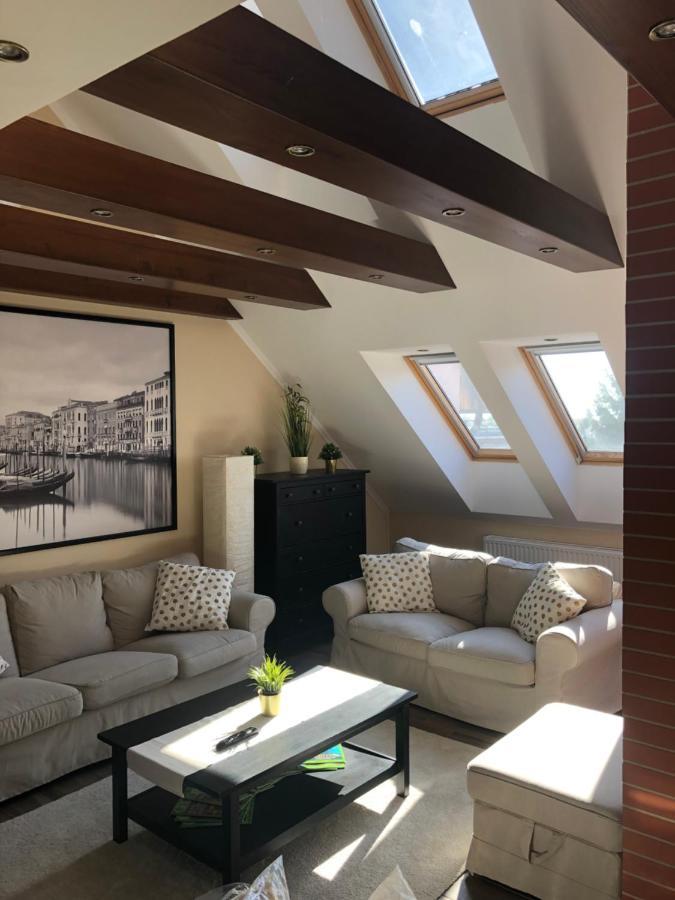 Galeria Apartmanhaz ケストヘイ エクステリア 写真