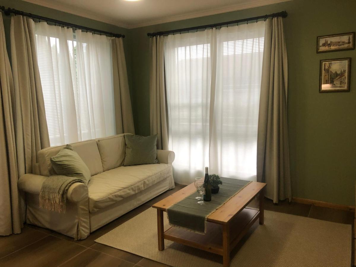 Galeria Apartmanhaz ケストヘイ エクステリア 写真