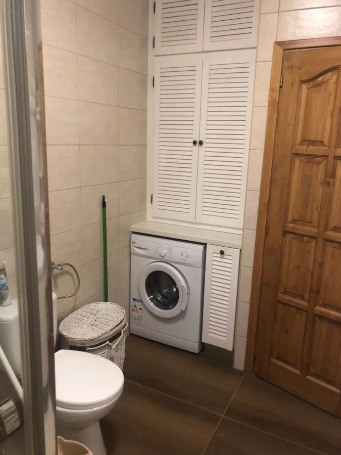 Galeria Apartmanhaz ケストヘイ エクステリア 写真