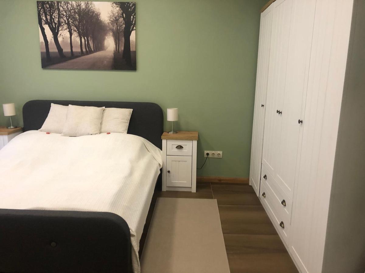 Galeria Apartmanhaz ケストヘイ エクステリア 写真