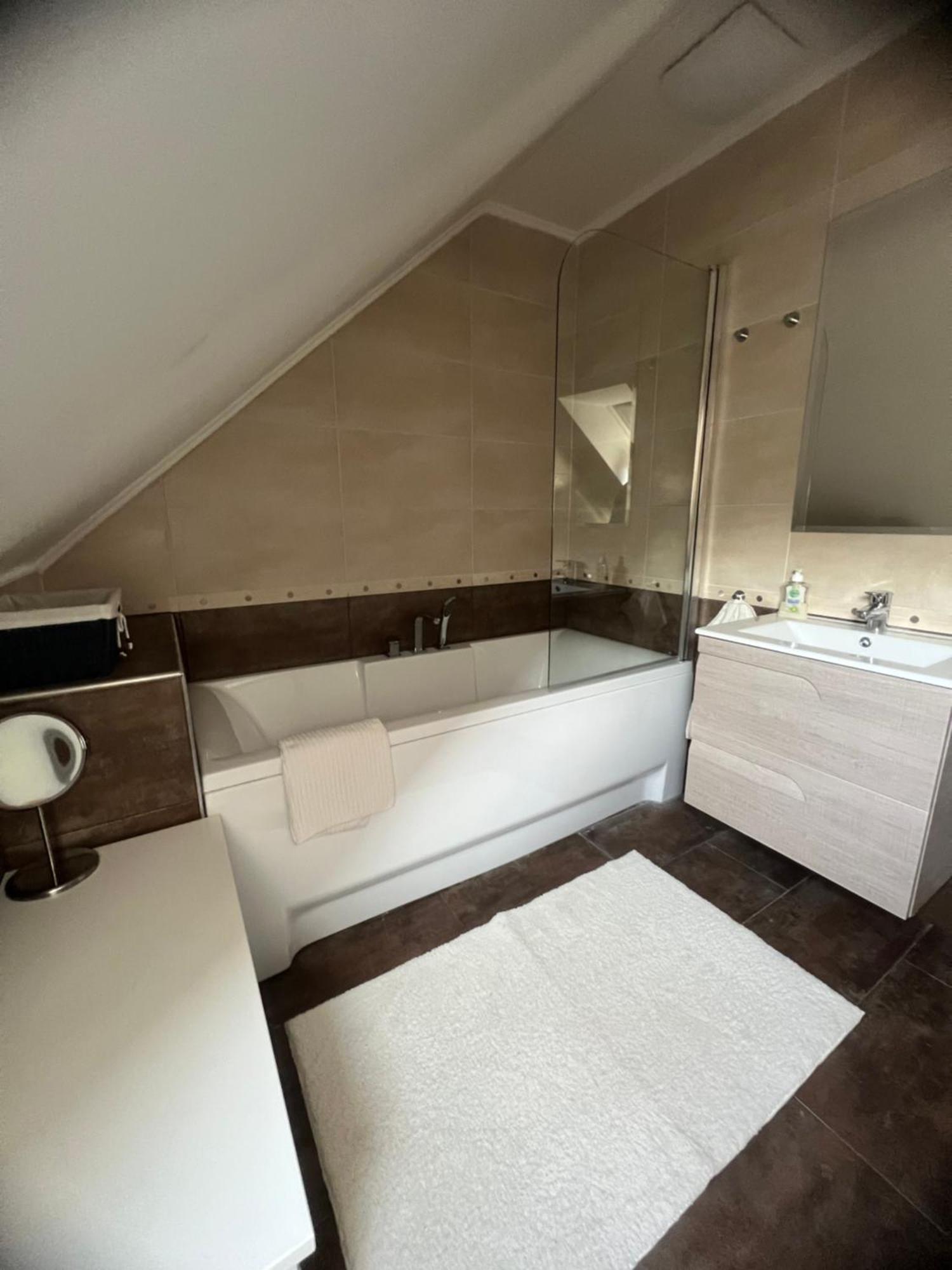 Galeria Apartmanhaz ケストヘイ エクステリア 写真