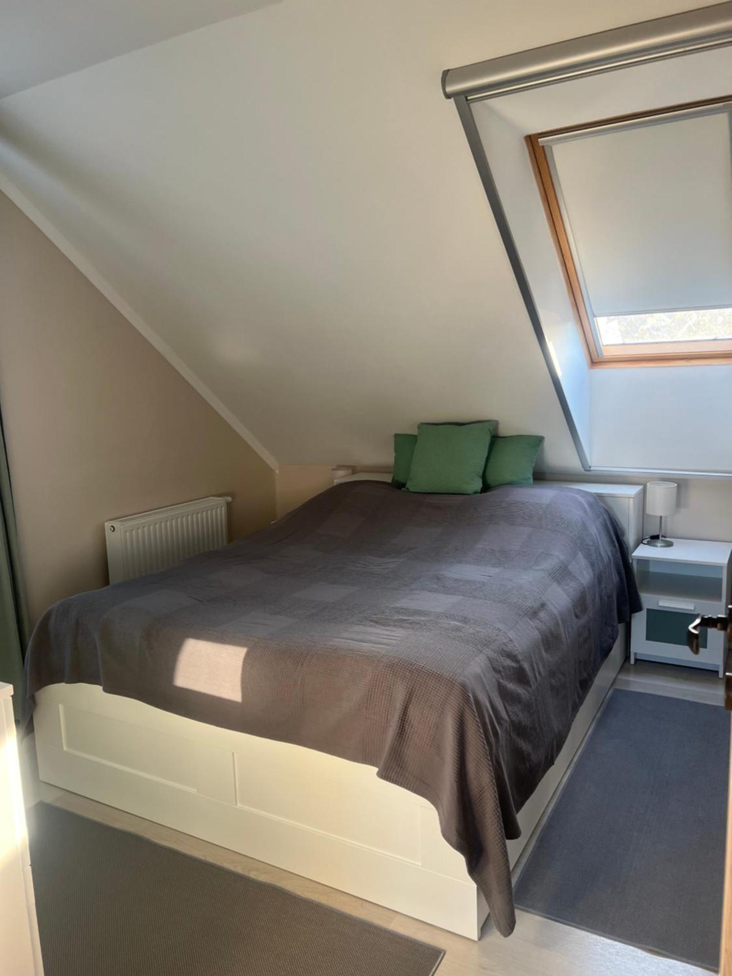 Galeria Apartmanhaz ケストヘイ エクステリア 写真