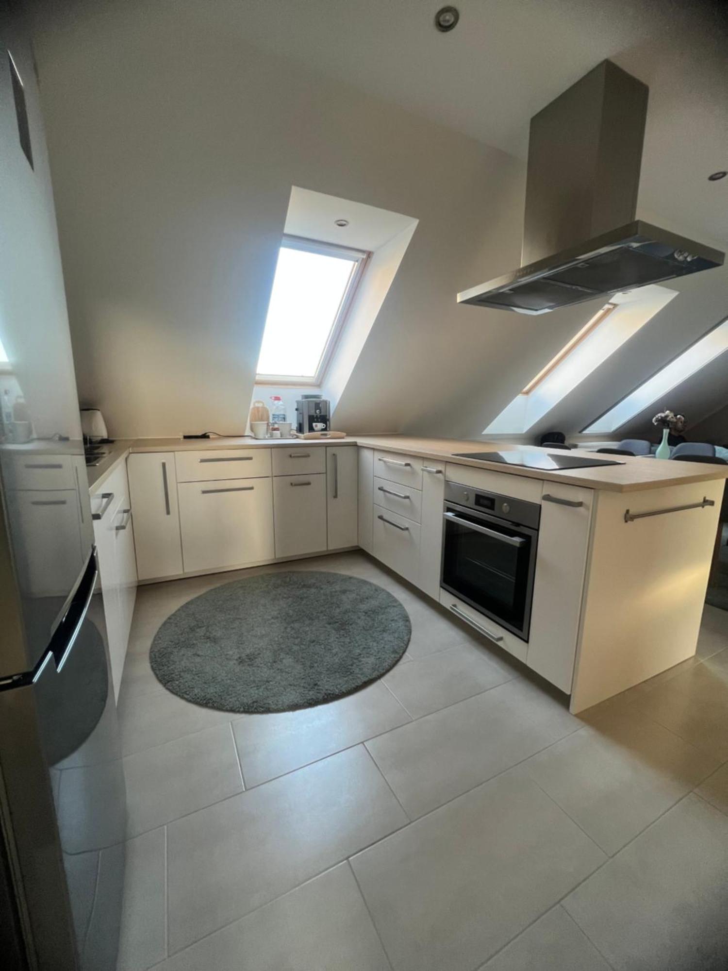 Galeria Apartmanhaz ケストヘイ エクステリア 写真